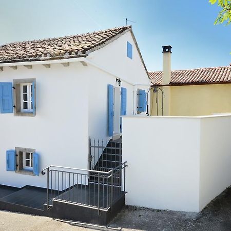 Holiday Home Nono Frane Lindar Экстерьер фото