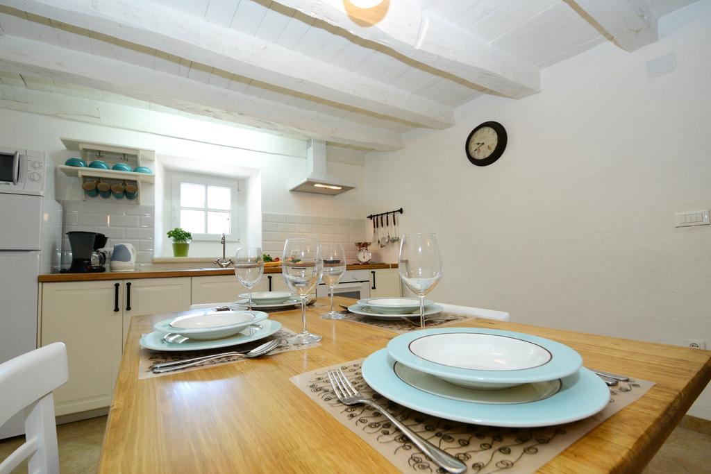Holiday Home Nono Frane Lindar Номер фото