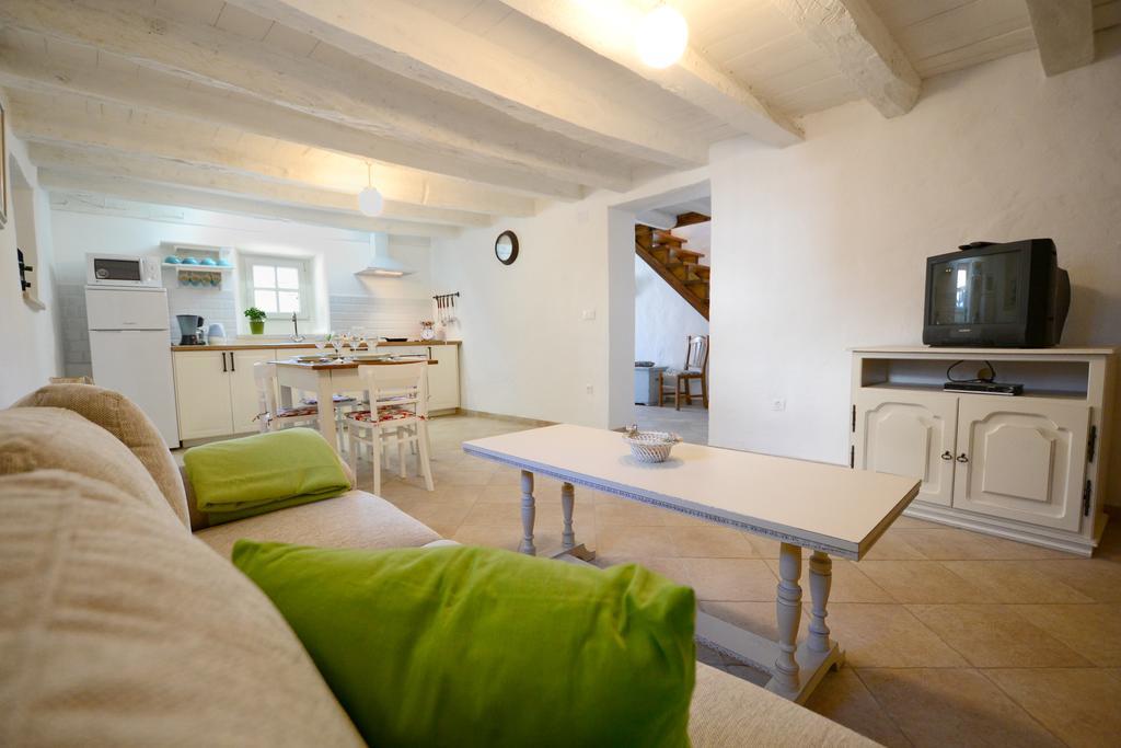 Holiday Home Nono Frane Lindar Номер фото