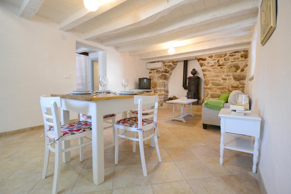 Holiday Home Nono Frane Lindar Номер фото