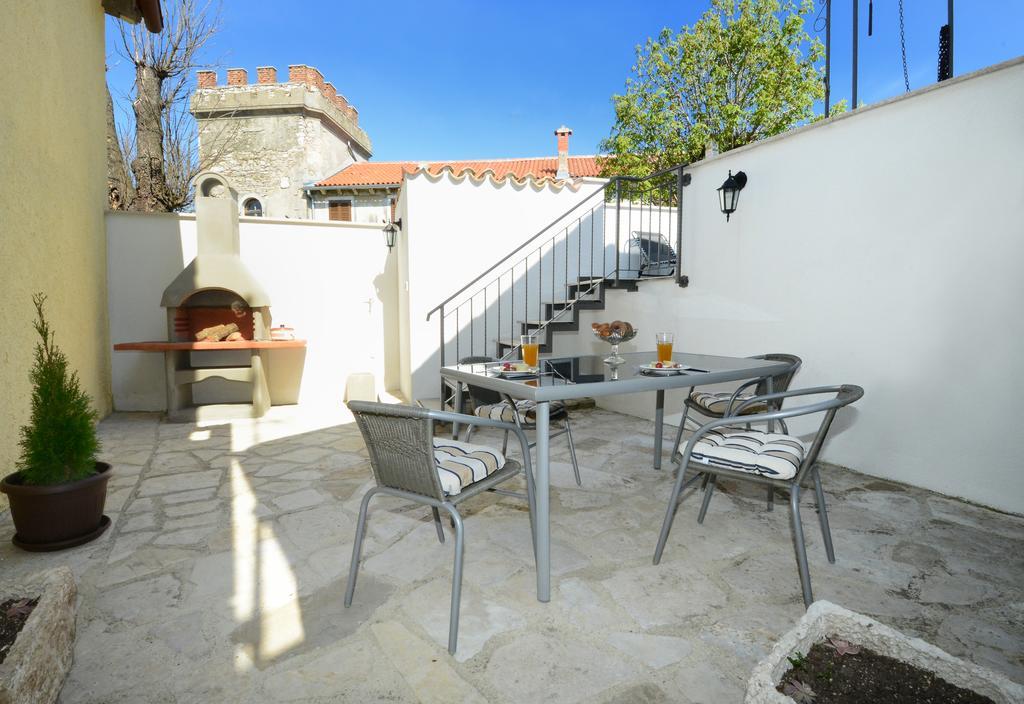 Holiday Home Nono Frane Lindar Номер фото