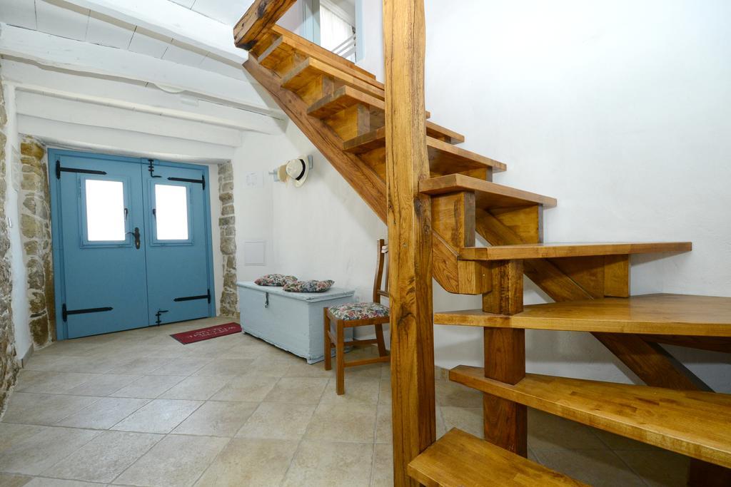 Holiday Home Nono Frane Lindar Экстерьер фото