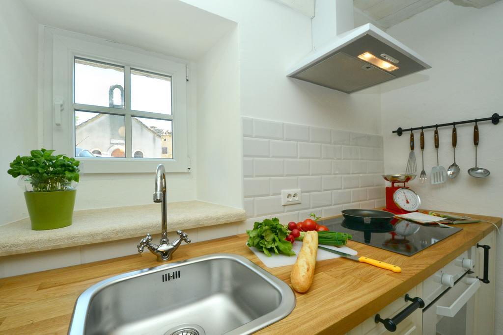 Holiday Home Nono Frane Lindar Экстерьер фото