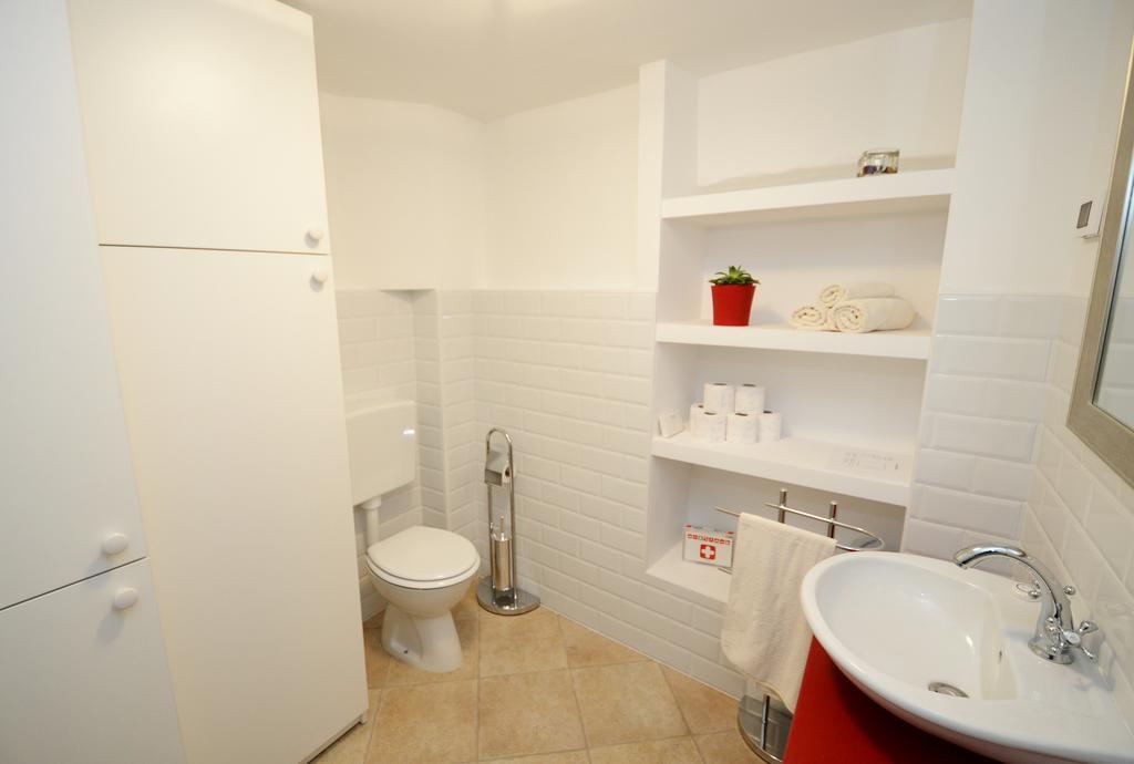 Holiday Home Nono Frane Lindar Экстерьер фото